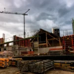 Magnesium Oxide Board in Building