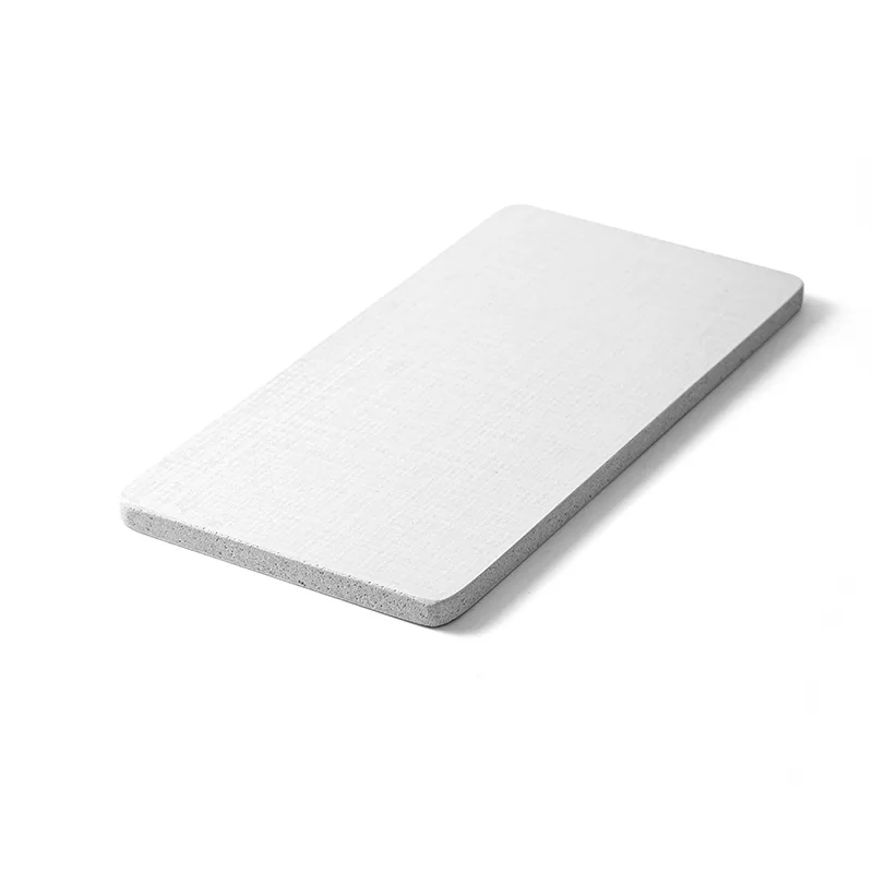 6 mm Magnesium-Wandplatten für die Verkleidung