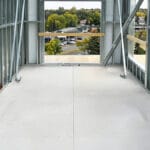 Applications of magnesium sulfate boards