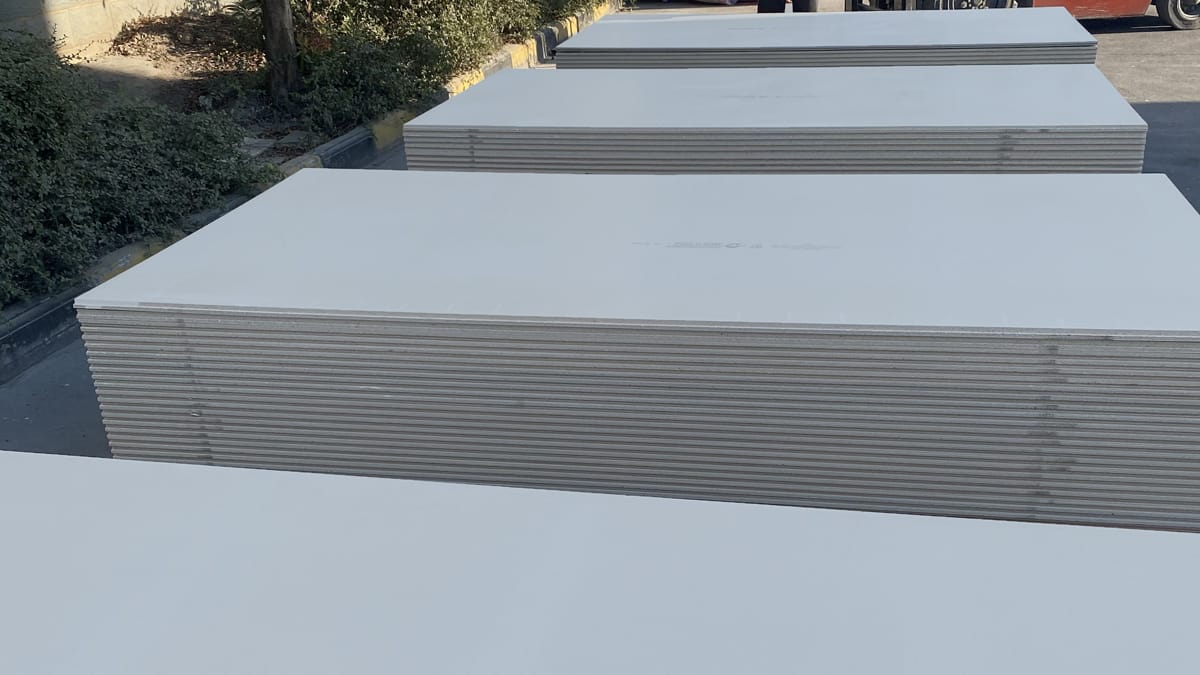 Benefits of Magnesium Sulfate Wallboards