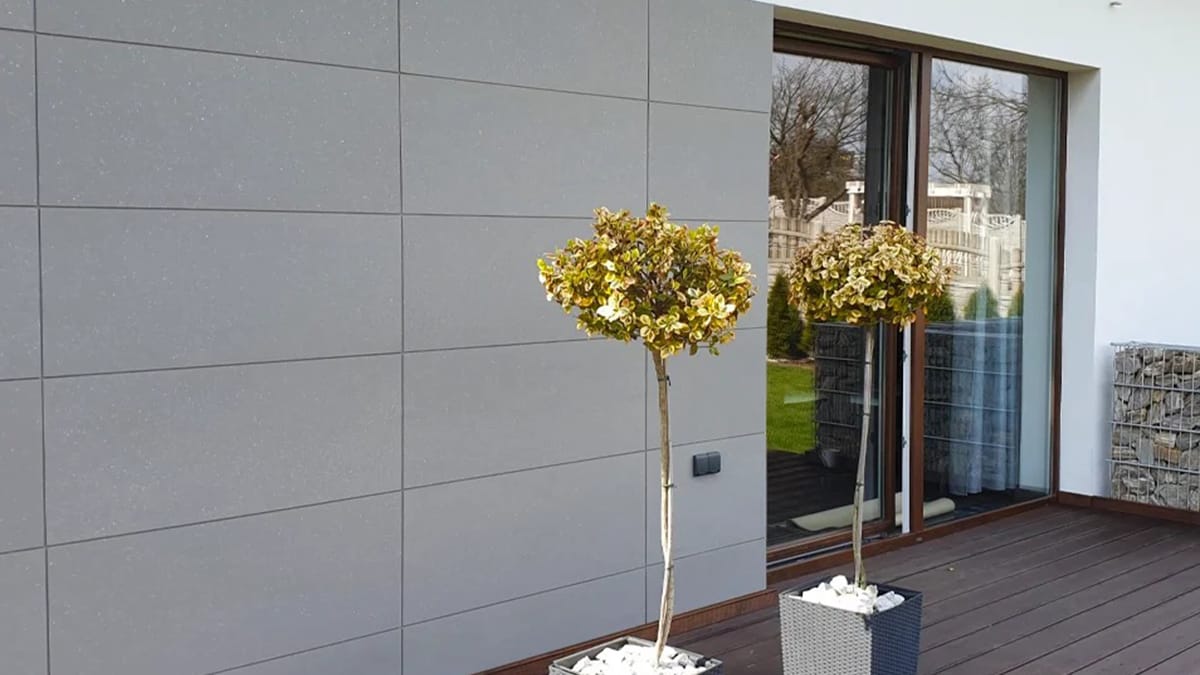 Environmental Benefits Of Magnesium Oxide Board