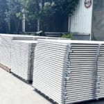 Fiber Cement Board Substrate Floors