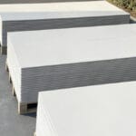 Gypsum Board for Substrate Floors