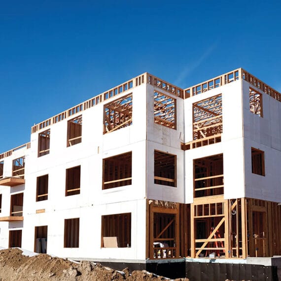 What Is Wall Sheathing and Why Is It Important in Construction