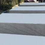Magnesium Chloride Boards
