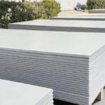 Magnesium Oxide Board Versus Gypsum Board