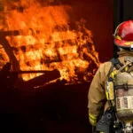 Feuerbeständigkeit von Magnesiumsulfatplatten