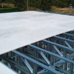 Magnesium Sulfate Subfloor Panels