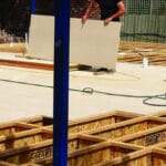 Magnesium Sulfate Subfloor or Fiber Cement Subfloor