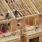 Magnesiumsulfat-Unterboden vs. OSB-Unterboden