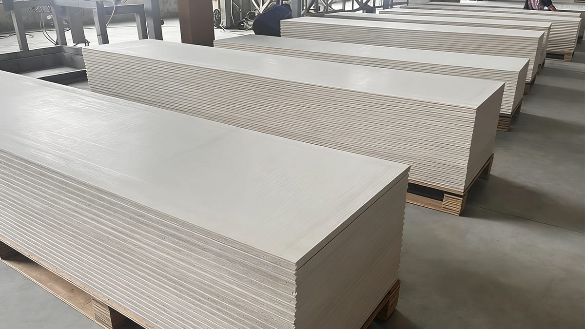 MgO Board Durability and Strength