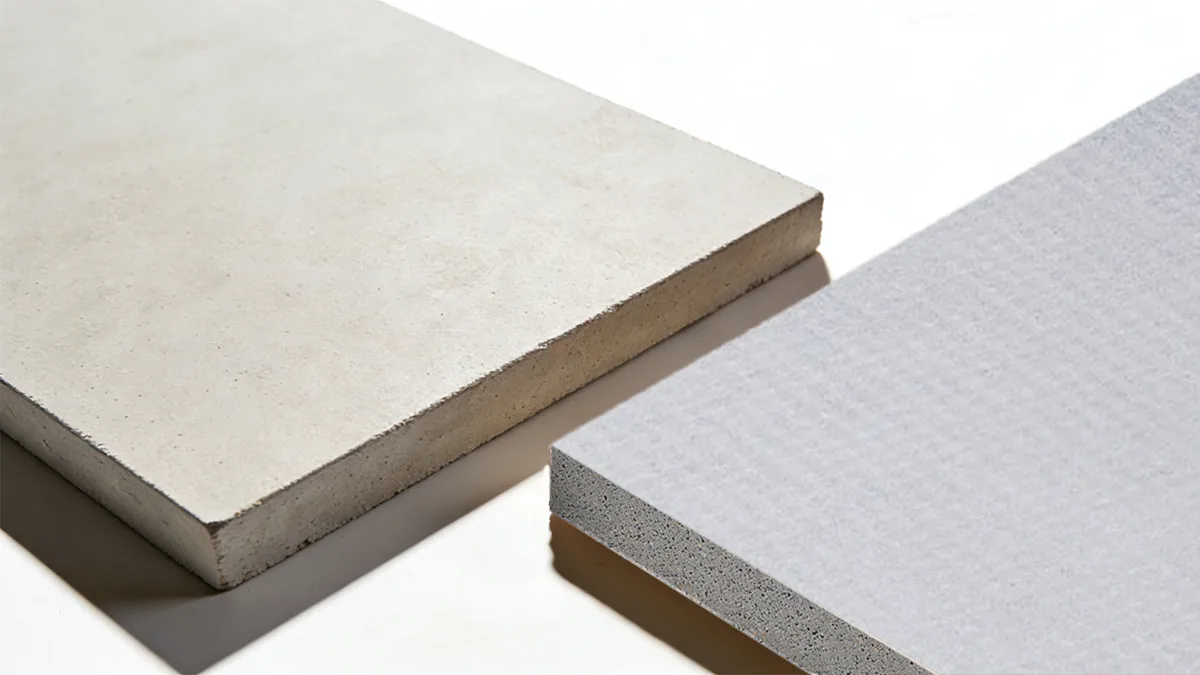 MgSO4-Platten und MgCl2-Platten