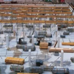 Install Magnesium Sulfate Subfloors