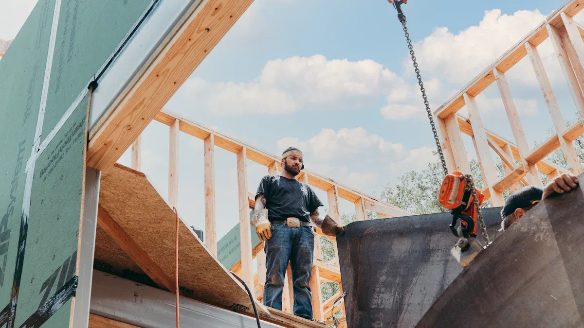 Step-by-Step Installation Instructions