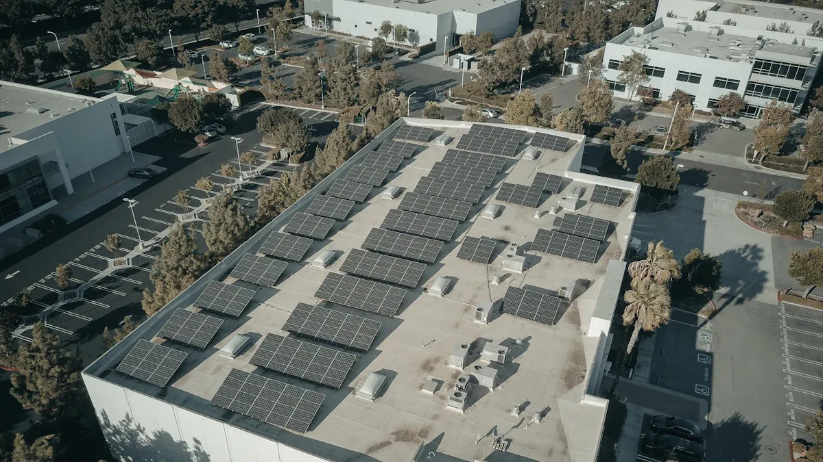 Regional analysis of magnesium oxide boards market