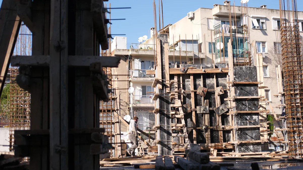 Magnesium oxide boards market growth and what it means for you