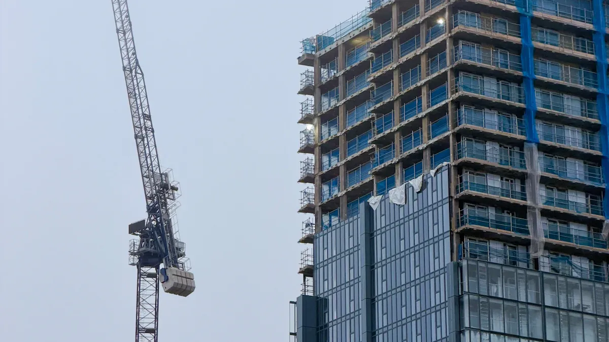 Top Magnesium Oxide Board Manufacturers List