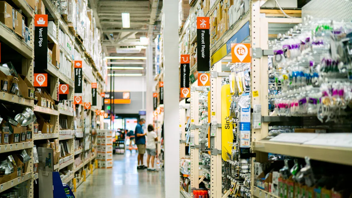 Top Places to Buy Magnesium Oxide Board Online and Locally