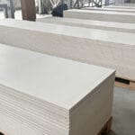 Non-Corrosive MgO Boards