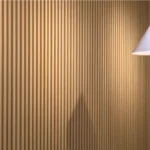 Decorative wall board choices for every style