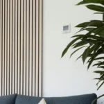MgO Wall Accent Panels