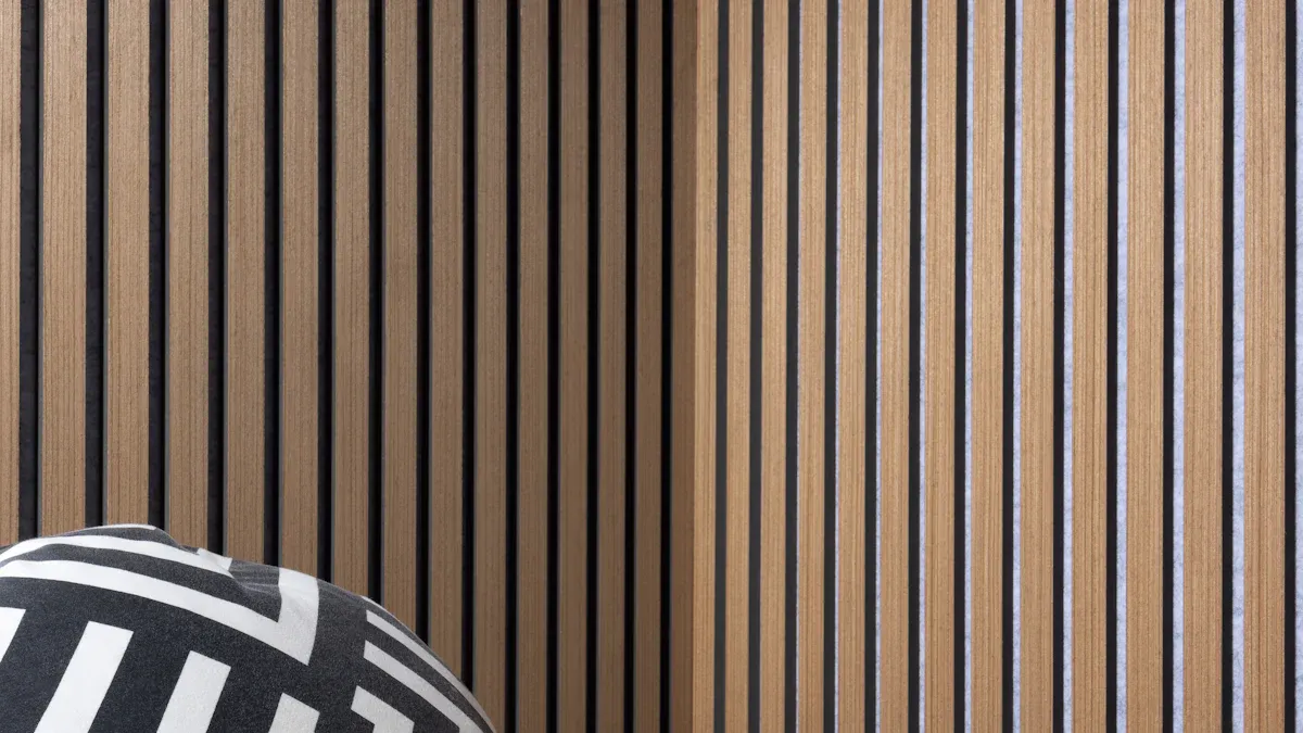 Wood Wall Panelling Options