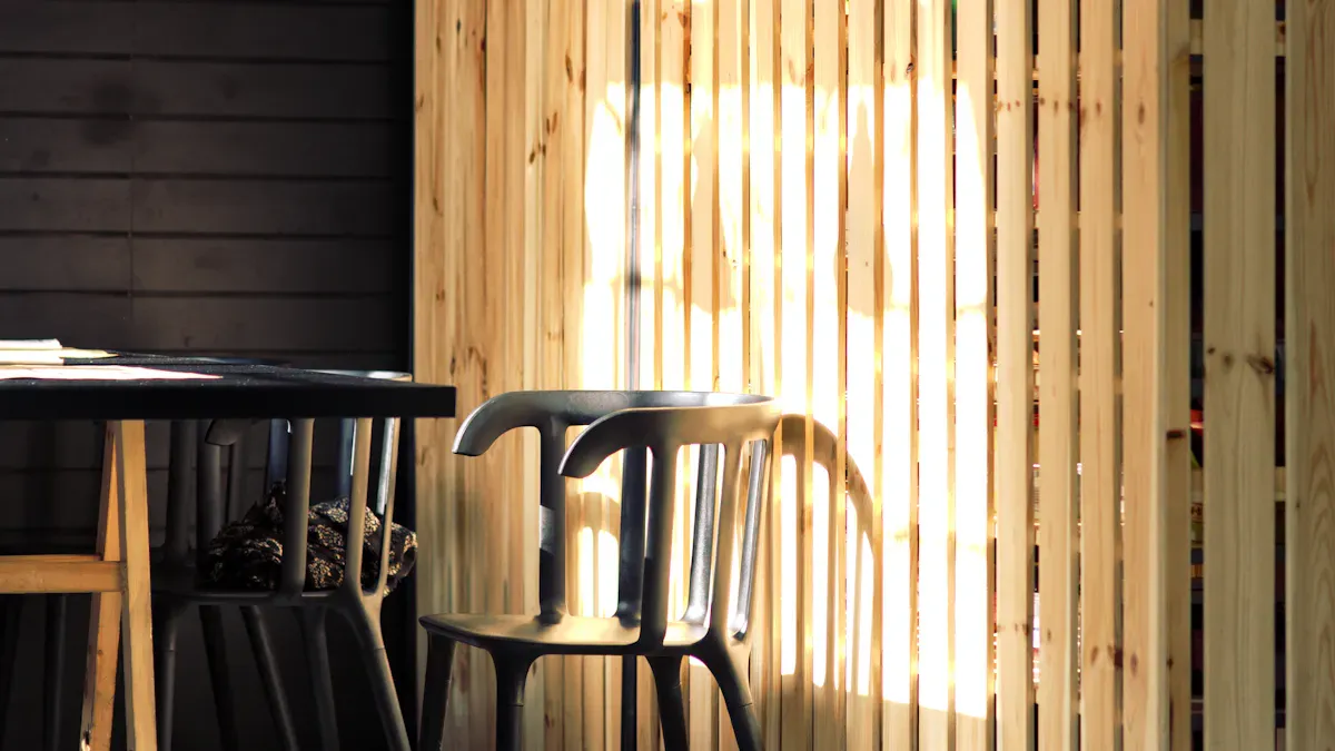 Wall Panelling Installation Guide