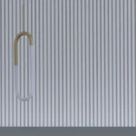 MgO Wall Accent Panels Versus MDF Decorative Panel