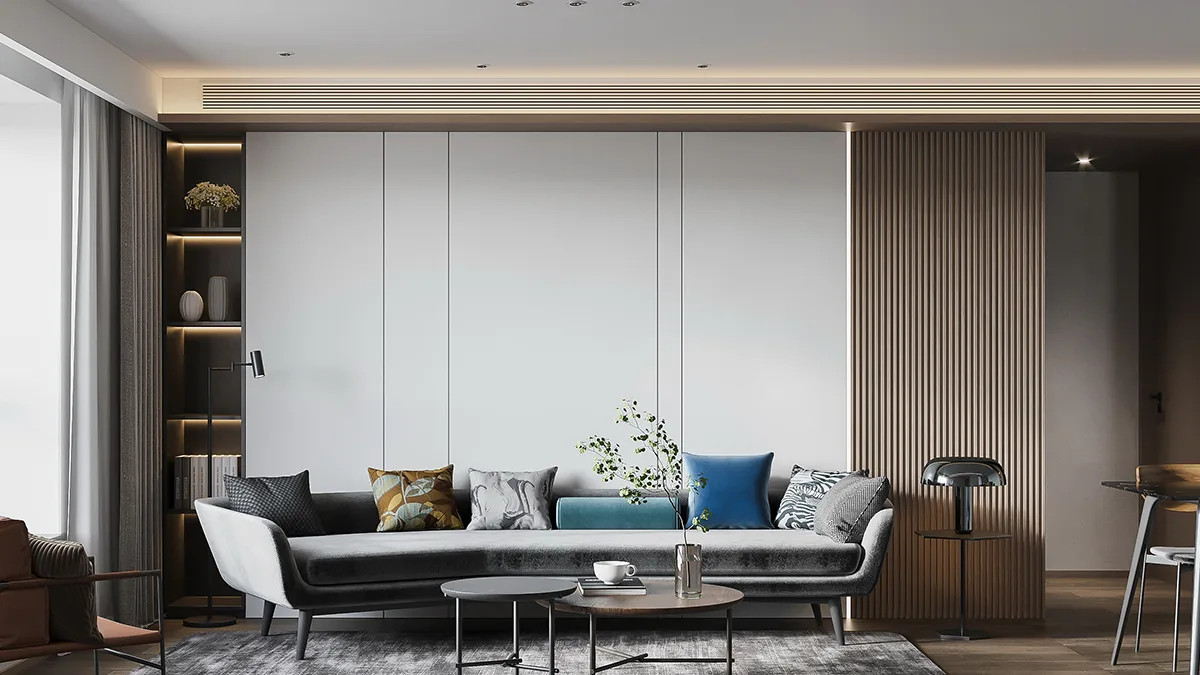 Beneficios de los paneles de pared de MgO