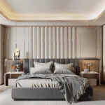 أفضل ألواح خشبية مزخرفة لجدرانك