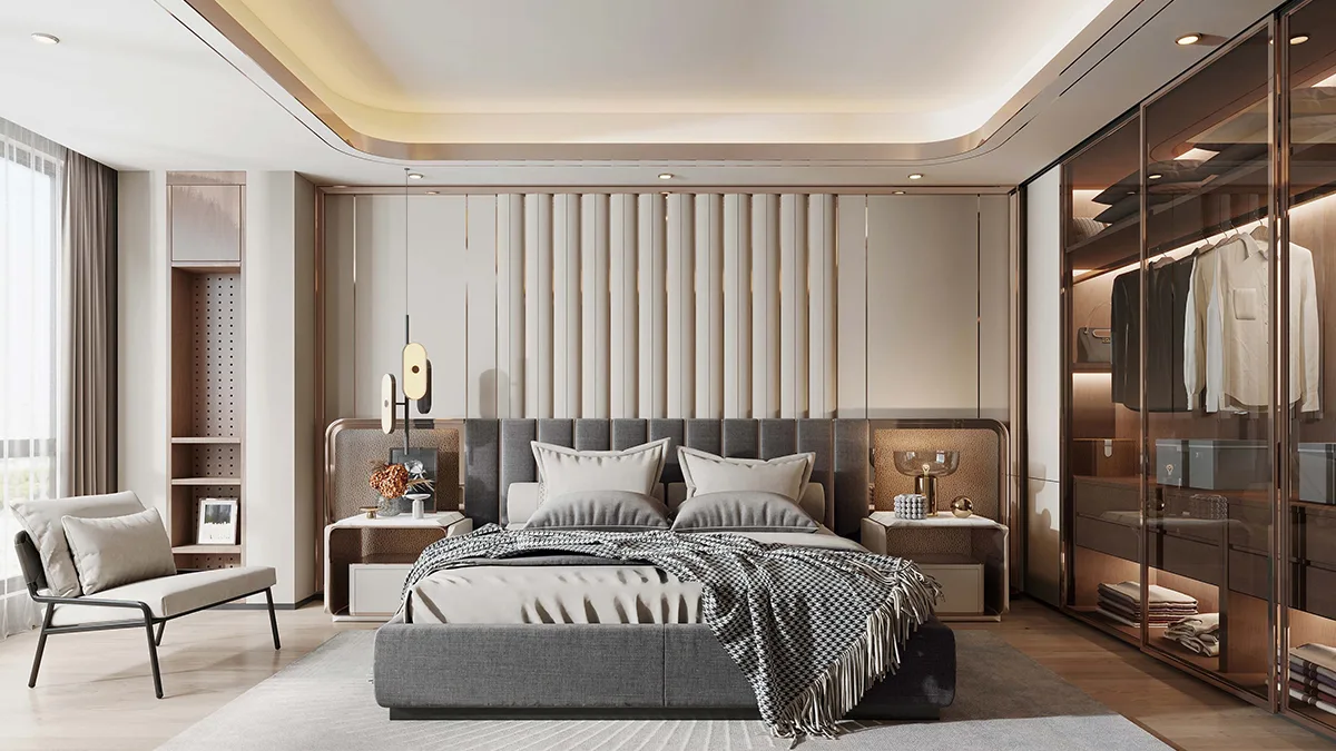 أفضل ألواح خشبية مزخرفة لجدرانك