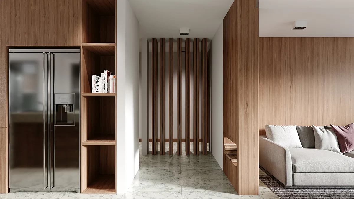 El mejor panel decorativo de pared