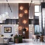 Decorative Wall Boards in Home Decor