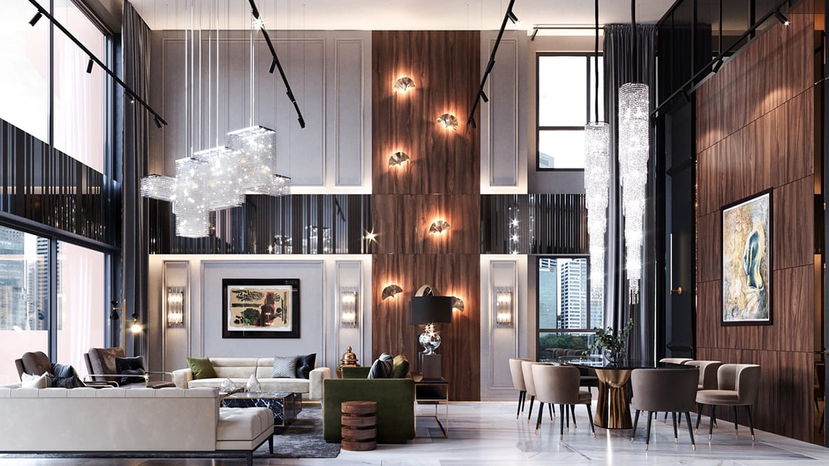 Decorative Wall Boards in Home Decor