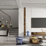 Decorative Wood Wall Panels