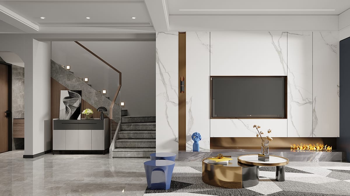 Decorative Wood Wall Panels