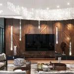 Guia para Painéis de Parede Decorativos