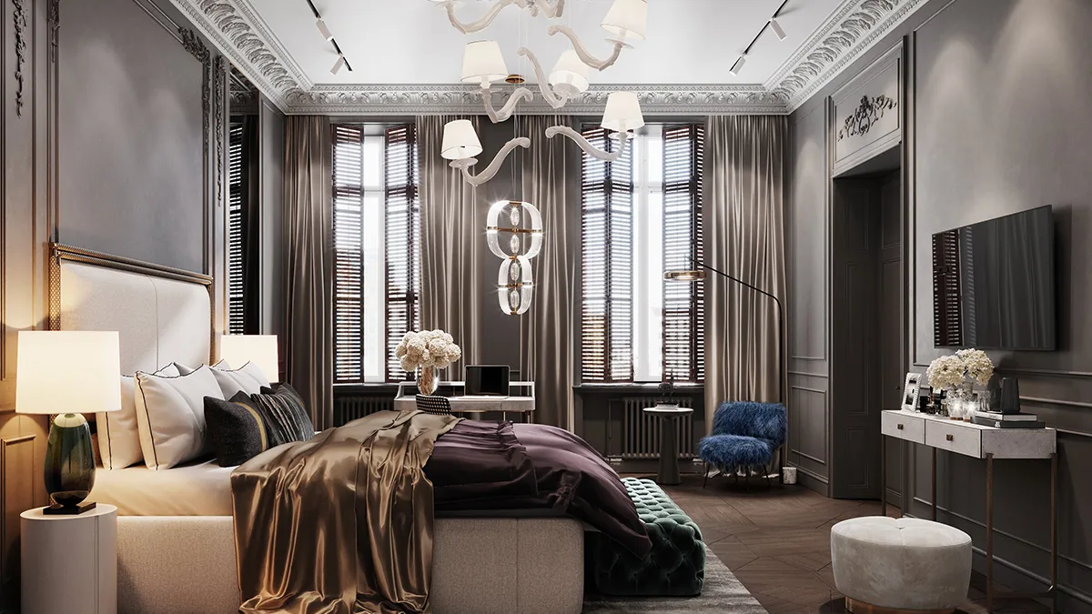 Преимущества декоративных стеновых панелей из оксида магния (MgO)