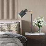 Paneles decorativos de pared de MgO