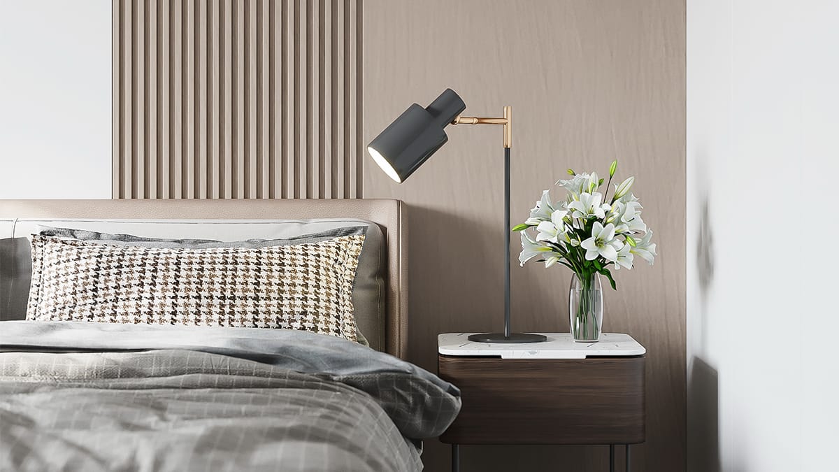 MgO Wall Accent Panels