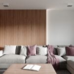 MgO Wall Decorative Panels Features