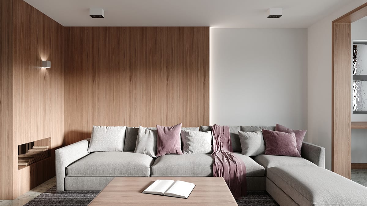 MgO Wall Decorative Panels Features