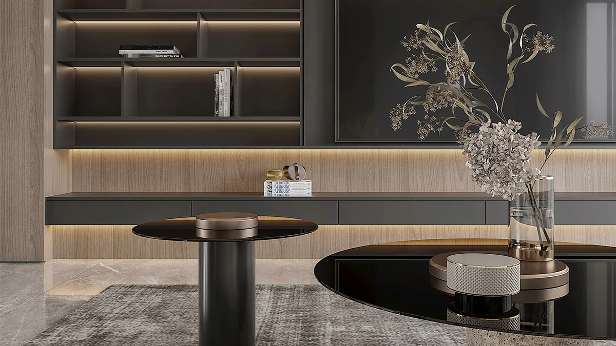 Painéis de parede de MgO para uso residencial