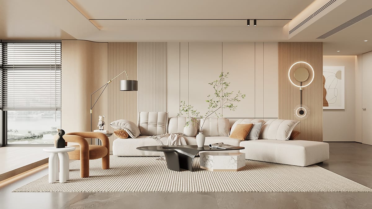 Real-World Applications of MgO Wall Decorative Panels