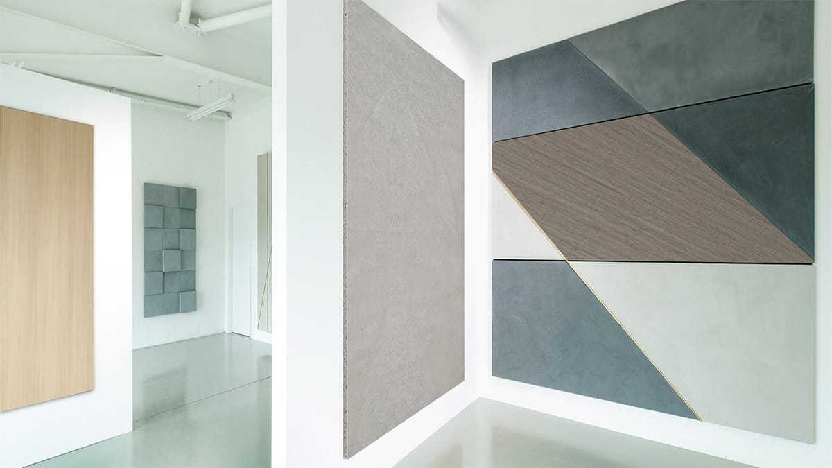 Types of Decorative Wood Panels for Walls