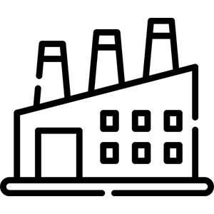 قاعدة الإنتاج تزيد عن 50,000 ألف متر مربع