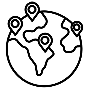 worldwide market