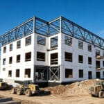 Benefits of Using MgO Boards for Interior Sheathing