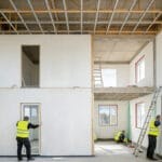 MgO Board Are Superior Choice for Wall Sheathing