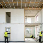 MgO Board Are Superior Choice for Wall Sheathing